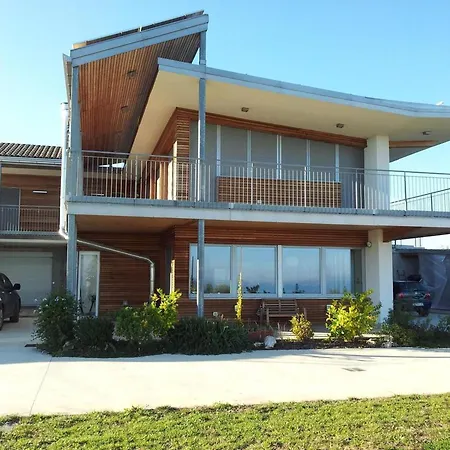 Borsacchio - Colle Magnone Apartment