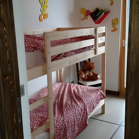 Διαμέρισμα Borsacchio - Colle Magnone Roseto Degli Abruzzi