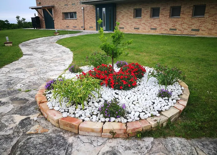 Borsacchio - Colle Magnone * Roseto Degli Abruzzi