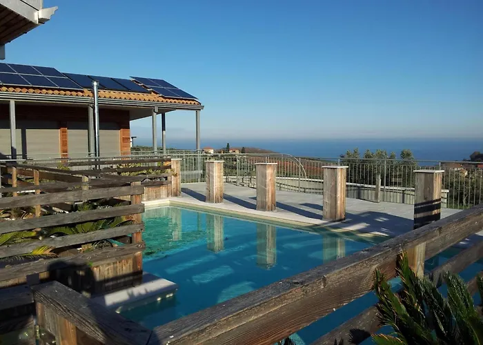 Borsacchio - Colle Magnone * Roseto Degli Abruzzi