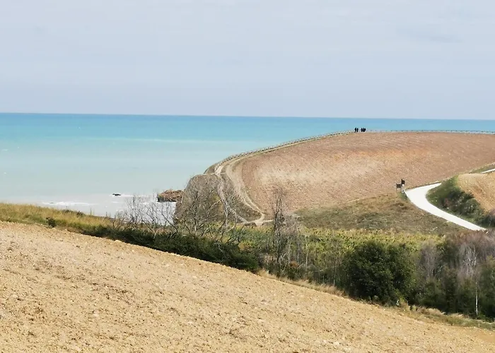 Borsacchio - Colle Magnone * Roseto Degli Abruzzi