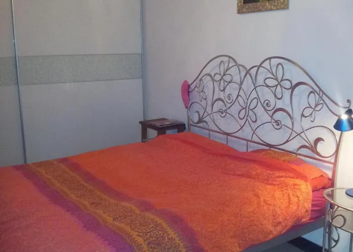 Apartamento Borsacchio - Colle Magnone *