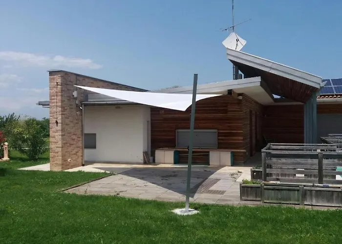 Borsacchio - Colle Magnone *