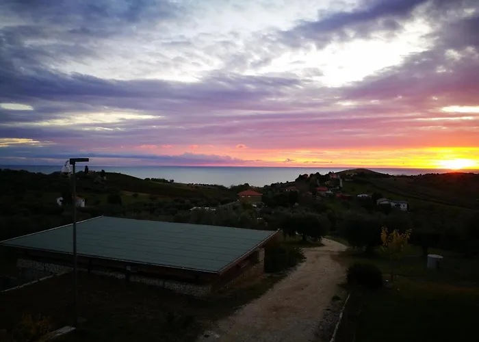 Borsacchio - Colle Magnone *