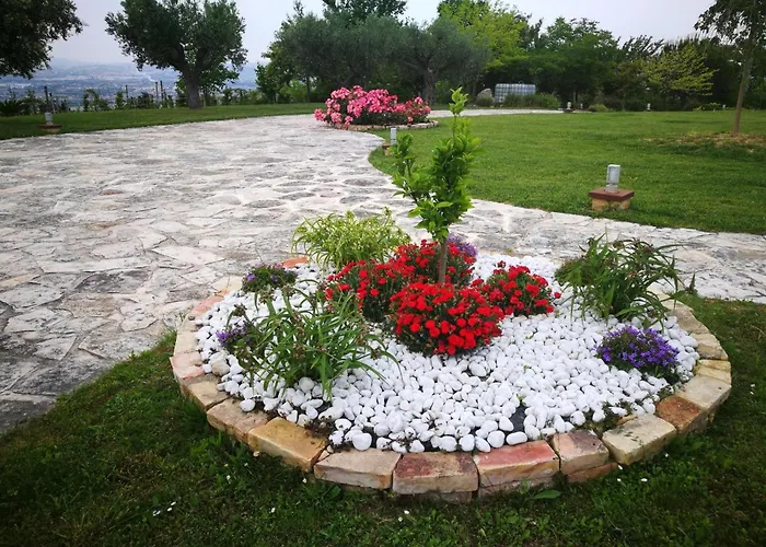 Apartamento Borsacchio - Colle Magnone Roseto Degli Abruzzi