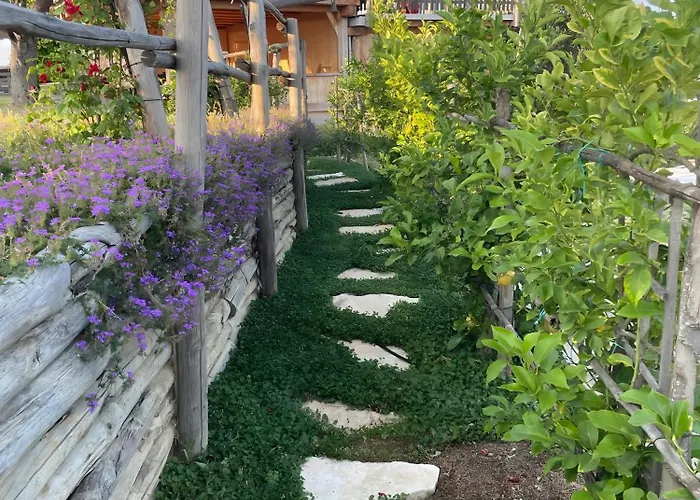 Apartamento Borsacchio - Colle Magnone *