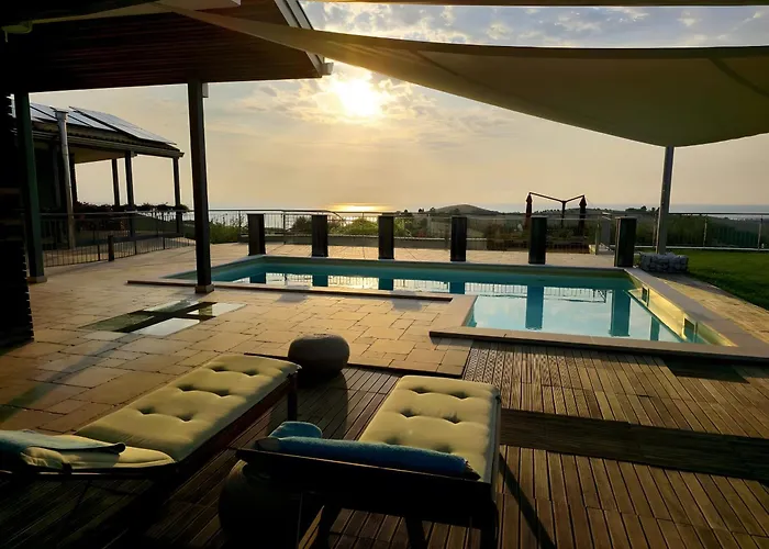 Borsacchio - Colle Magnone Roseto Degli Abruzzi