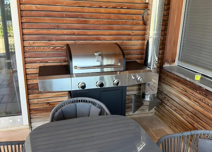 Borsacchio - Colle Magnone Apartamento